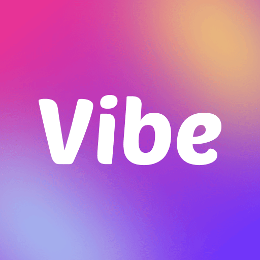 Vibe Logo